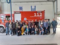 2024 Feuerwehr Billerbeck