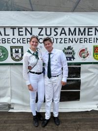 2024 Pascal Fehmer &amp; Hannah Janning